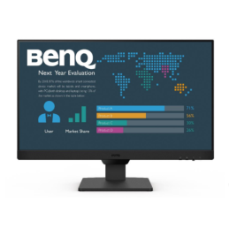 Monitor BenQ 24" BL2490