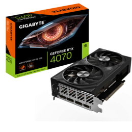 GB GeForce RTX 4070...