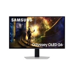 Monitor Samsung 27"...