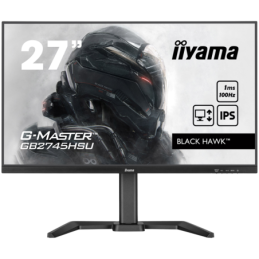 IIYAMA Monitor GB2745HSU-B2...