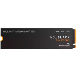 SSD WD Black SN7100 1TB M.2...