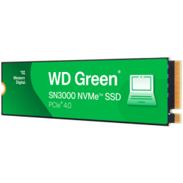 SSD WD Green SN3000 1TB M.2...