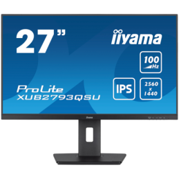 IIYAMA Monitor LED...