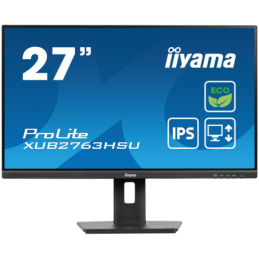 27" ETE IPS-panel Green...