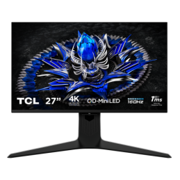 Monitor TCL 27" 27R83U