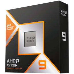 AMD CPU Desktop Ryzen 9...