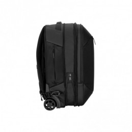 15.6" Rolling Backpack...