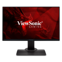 Monitor ViewSonic 23.8" XG2431