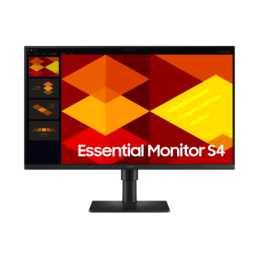 Monitor Samsung 27"...