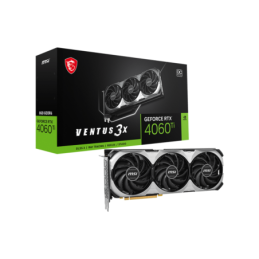 VGA GeForce RTX 4060 TI...