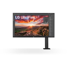 MONITOR 31.5" LG...