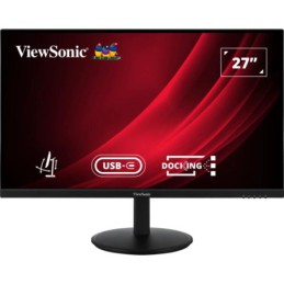 Monitor ViewSonic 27"...