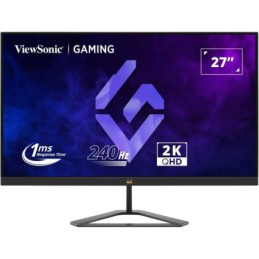 Monitor ViewSonic 27"...