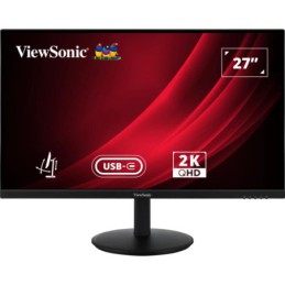 Monitor ViewSonic 27"...