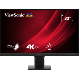 Monitor ViewSonic 32"...