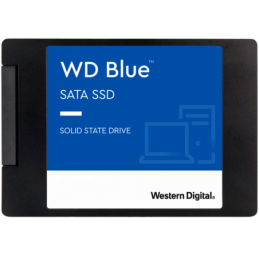 SSD WD Blue SA510 1TB SATA...