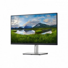 MON 24 DELL P2422HE BLACK S