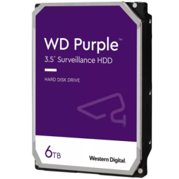 HDD Video Surveillance WD...