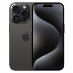 Apple iPhone 15 PRO 6.1"...