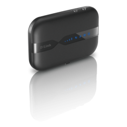 RTR 4G/LTE D-LINK DWR-932