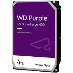 HDD Video Surveillance WD...