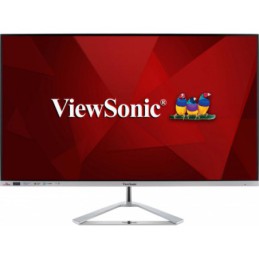 Monitor ViewSonic 31.5"...