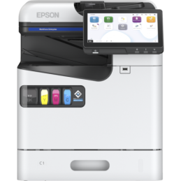 EPSON AM-C400 A4 COLOR...