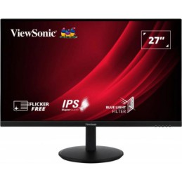 Monitor ViewSonic 27"...