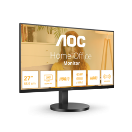 Monitor AOC 27" U27B3CF