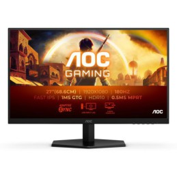 Monitor AOC 27" 27G42E