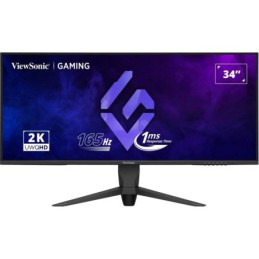 Monitor ViewSonic 34"...