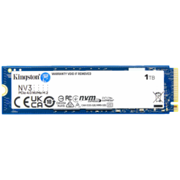 Kingston SSD 1TB NV3 M.2...