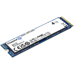 Kingston SSD 4TB NV3 M.2...