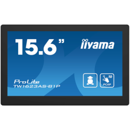IIYAMA Monitor Android 24/7...