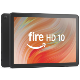 Amazon Fire HD 10 Tablet...