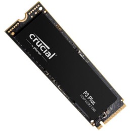 Crucial® P3 Plus 4000GB 3D...