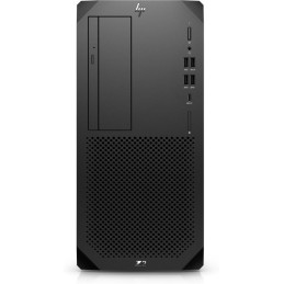 HP Z2G9 TW i9-14900K 64 2T...