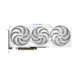 Sapp PURE AMD RAD RX 9070...