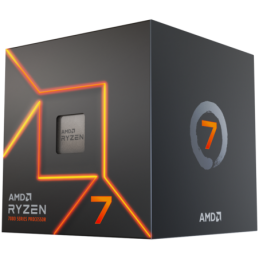 AMD CPU Desktop Ryzen 7...