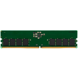 Kingston 16GB 4800MT/s DDR5...