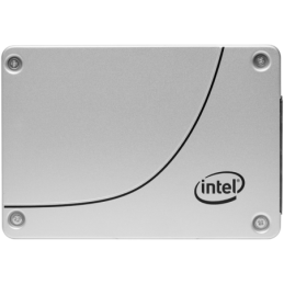 Intel SSD D3-S4510 Series...