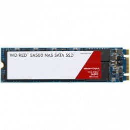 SSD NAS WD Red SA500 1TB...