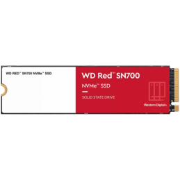 SSD NAS WD Red SN700 500GB...