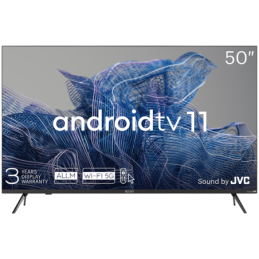 50', UHD, Android TV 11,...