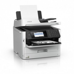 EPSON WF-M5799DWF A4 MONO...