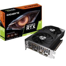 GB GeForce RTX 3060 GAMING...