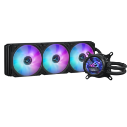 CPU Cooler Asus RS LC III...