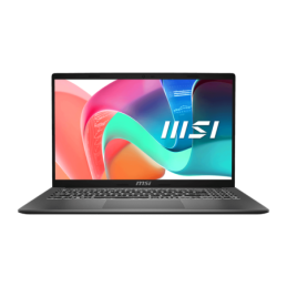 Modern 15 FHD I5-1334U 8GB...