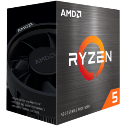 AMD CPU Desktop Ryzen 3...