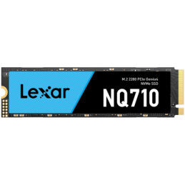 Lexar 2TB High Speed PCIe...